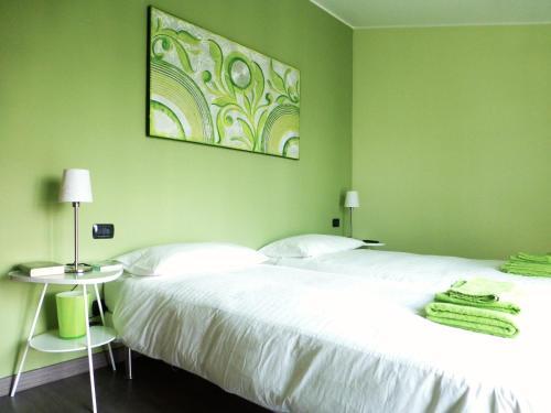 Fotos del hotel - RUTILIA22