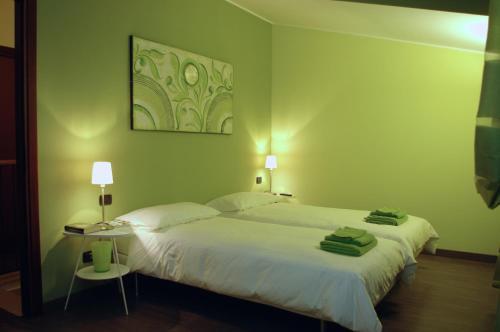 Fotos del hotel - RUTILIA22