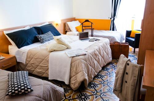 Fotos del hotel - Hold Rome