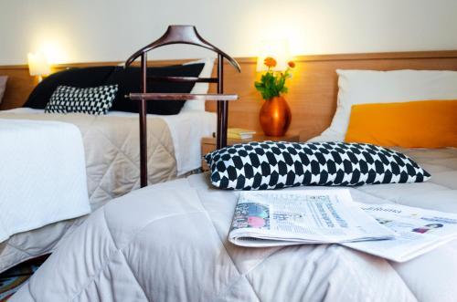 Fotos del hotel - Hold Rome