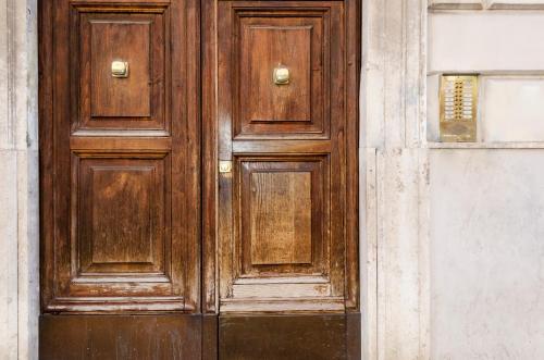 Fotos del hotel - Hold Rome
