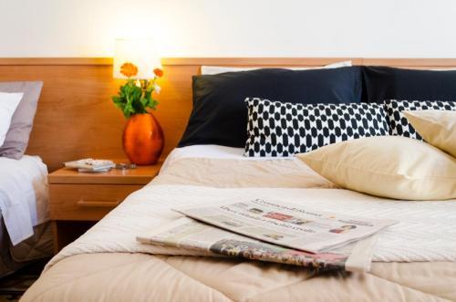 Fotos del hotel - Hold Rome