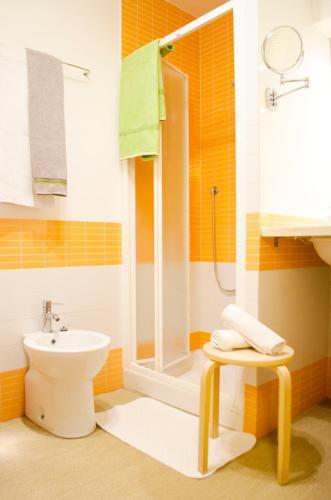 Fotos del hotel - Hold Rome