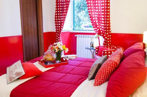 Fotos del hotel - Hold Rome