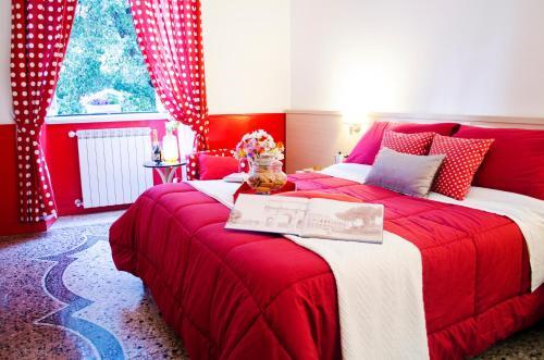 Fotos del hotel - Hold Rome