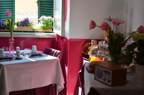 Fotos del hotel - Hold Rome