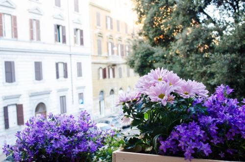 Fotos del hotel - Hold Rome