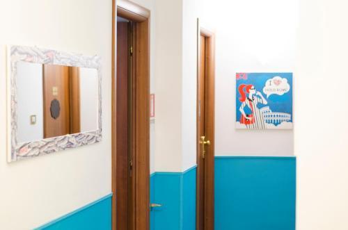 Fotos del hotel - Hold Rome