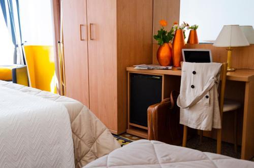 Fotos del hotel - Hold Rome