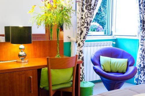 Fotos del hotel - Hold Rome