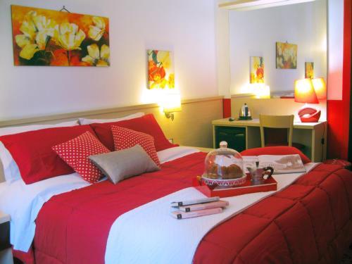 Fotos del hotel - Hold Rome