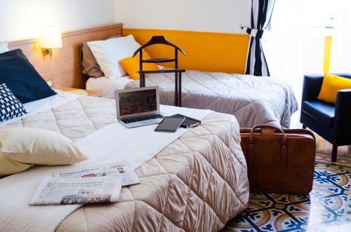 Fotos del hotel - Hold Rome