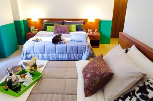 Fotos del hotel - Hold Rome