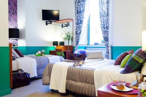 Fotos del hotel - Hold Rome