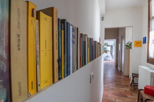 Fotos del hotel - B&B Giorni Dipinti