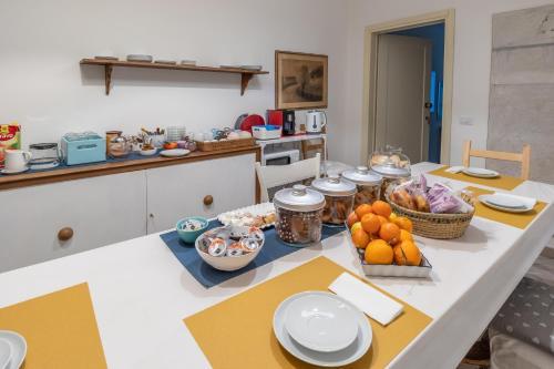 Fotos del hotel - B&B Giorni Dipinti