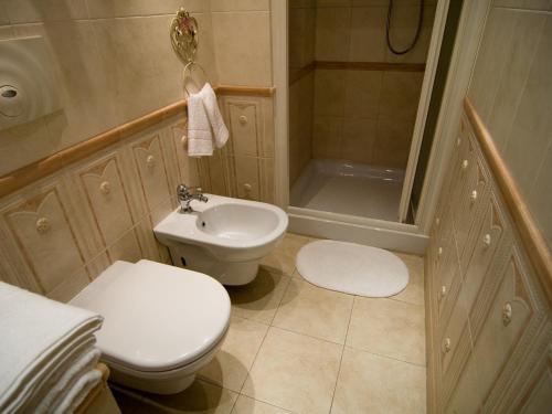 Fotos del hotel - B&B LES SUITES