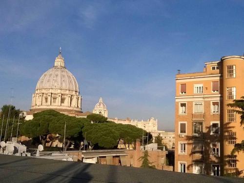 Fotos del hotel - Sweet Dreams in St Peter B&b