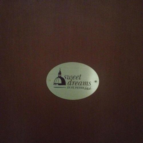 Fotos del hotel - Sweet Dreams in St Peter B&b