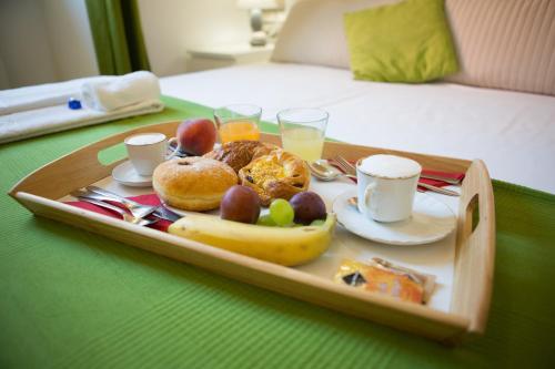 Fotos del hotel - The Great Beauty