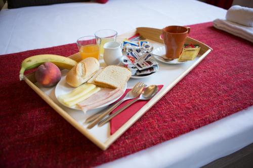 Fotos del hotel - The Great Beauty