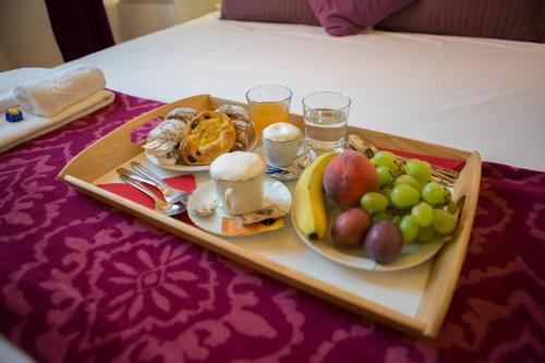 Fotos del hotel - The Great Beauty