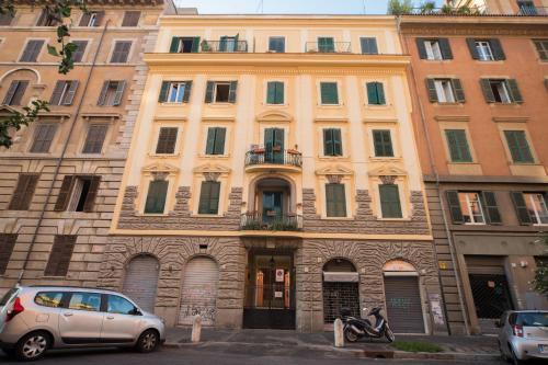 Fotos del hotel - The Great Beauty