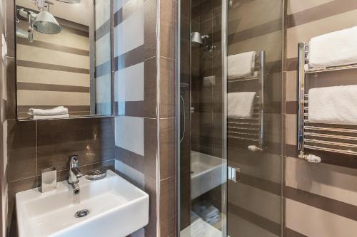 Fotos del hotel - Pattini Guest House