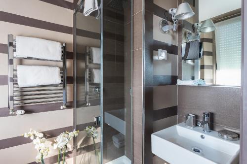 Fotos del hotel - Pattini Guest House