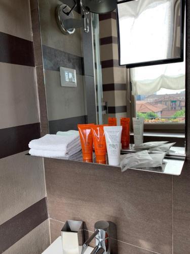 Fotos del hotel - Pattini Guest House