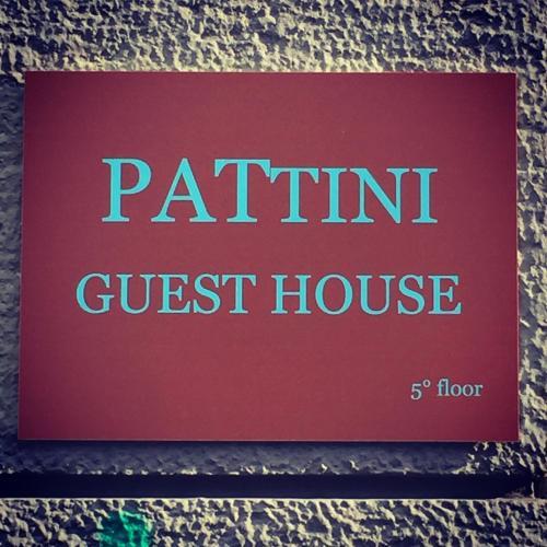 Fotos del hotel - Pattini Guest House