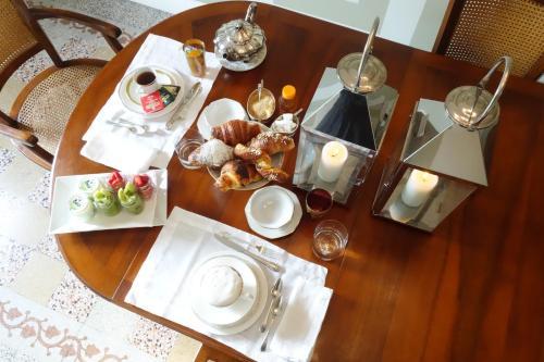 Fotos del hotel - Pattini Guest House