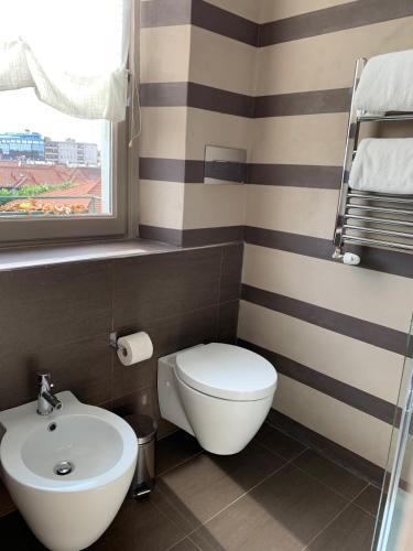 Fotos del hotel - Pattini Guest House