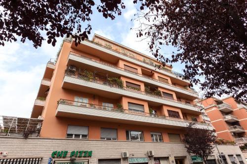 Fotos del hotel - B&B Sol Romae