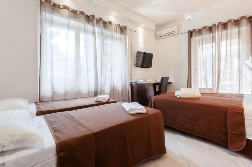 Fotos del hotel - B&B Sol Romae