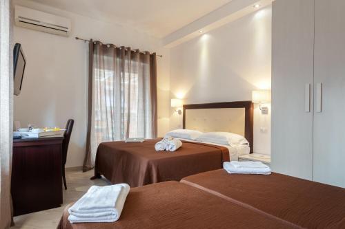 Fotos del hotel - B&B Sol Romae
