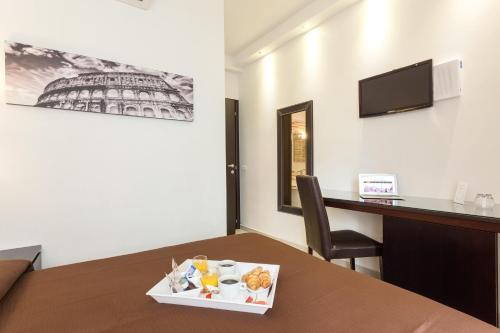 Fotos del hotel - B&B Sol Romae