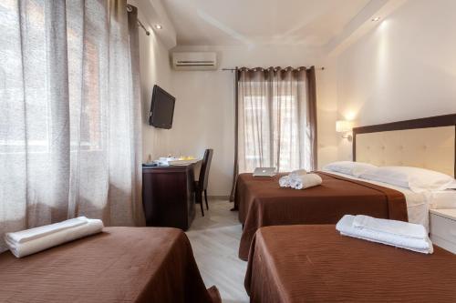 Fotos del hotel - B&B Sol Romae