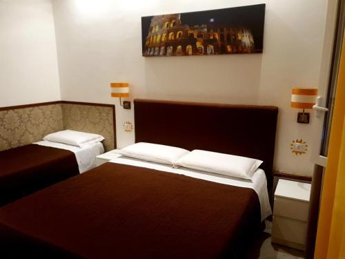 Fotos del hotel - B&B Sol Romae
