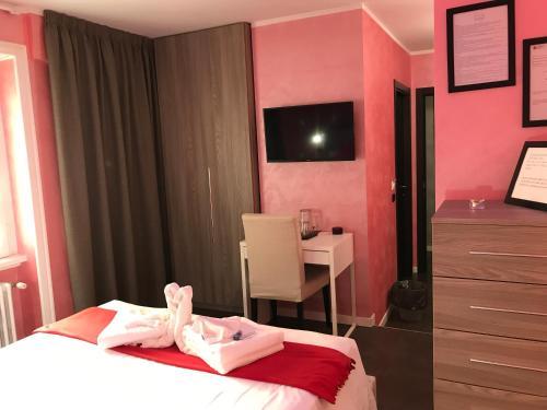 Fotos del hotel - B&B Roma