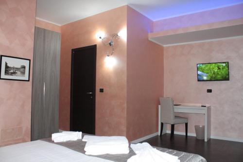 Fotos del hotel - B&B Roma