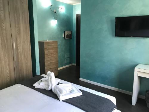 Fotos del hotel - B&B Roma