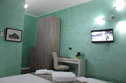 Fotos del hotel - B&B Roma