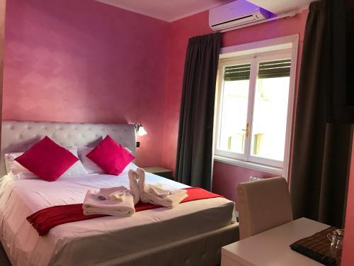 Fotos del hotel - B&B Roma