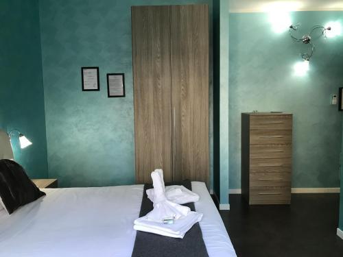 Fotos del hotel - B&B Roma