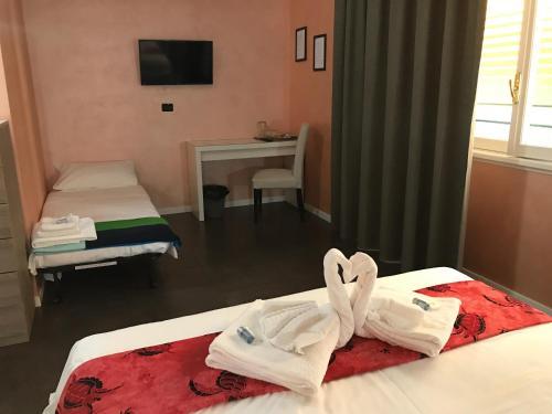 Fotos del hotel - B&B Roma