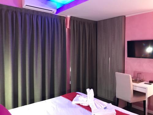Fotos del hotel - B&B Roma