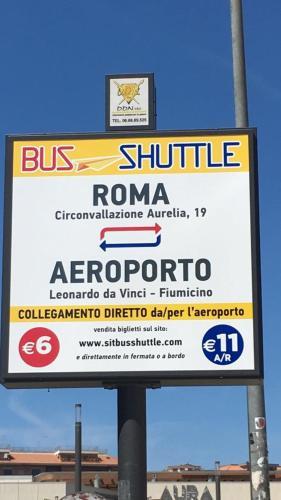 Fotos del hotel - B&B Roma