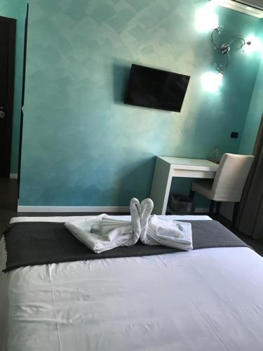 Fotos del hotel - B&B Roma