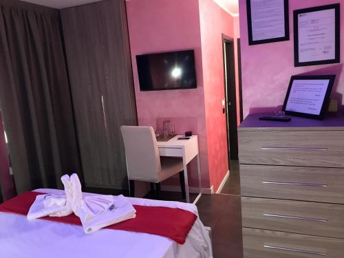 Fotos del hotel - B&B Roma